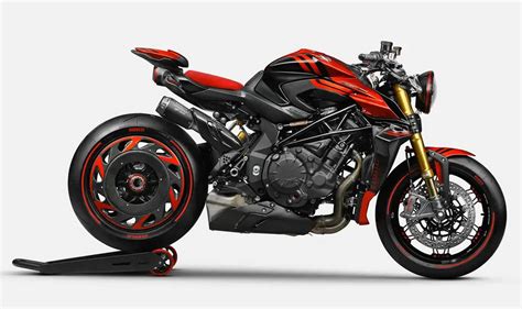 MV Agusta Rush 1000